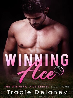 cover image of Winning Ace